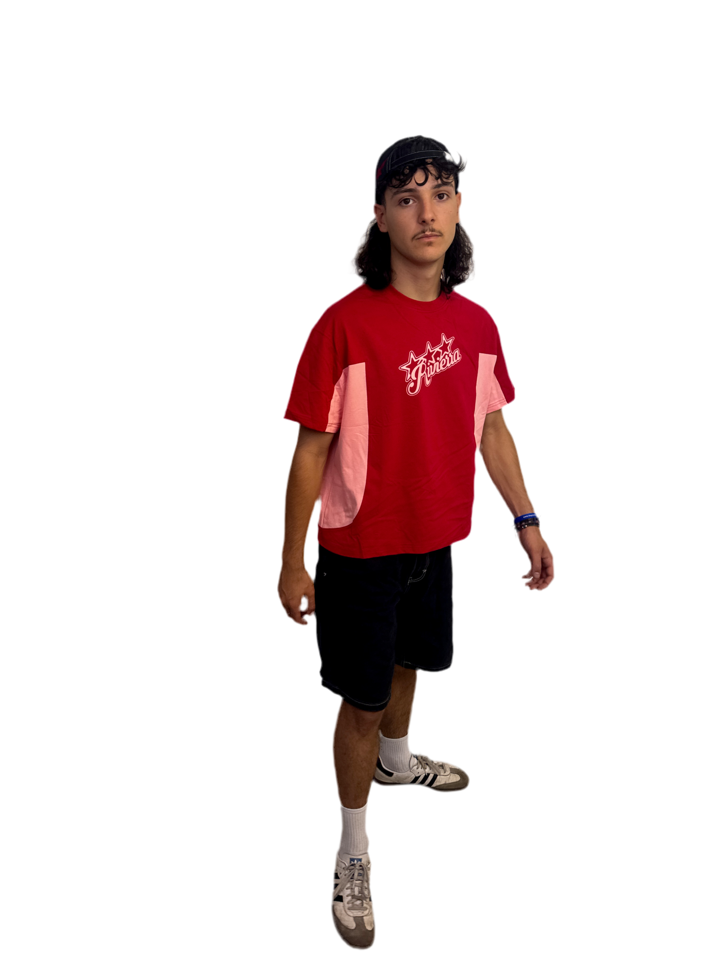 THE CANDY TEE & GET IN FREE!