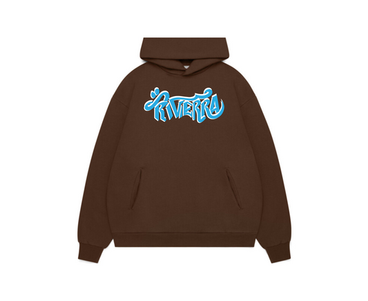 Premium Hoodie XL (DISTRESSED)