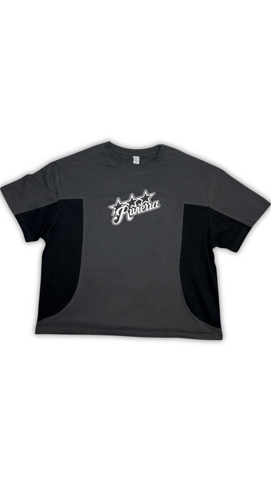 BLACKBERRY TEE & GET IN FREE!