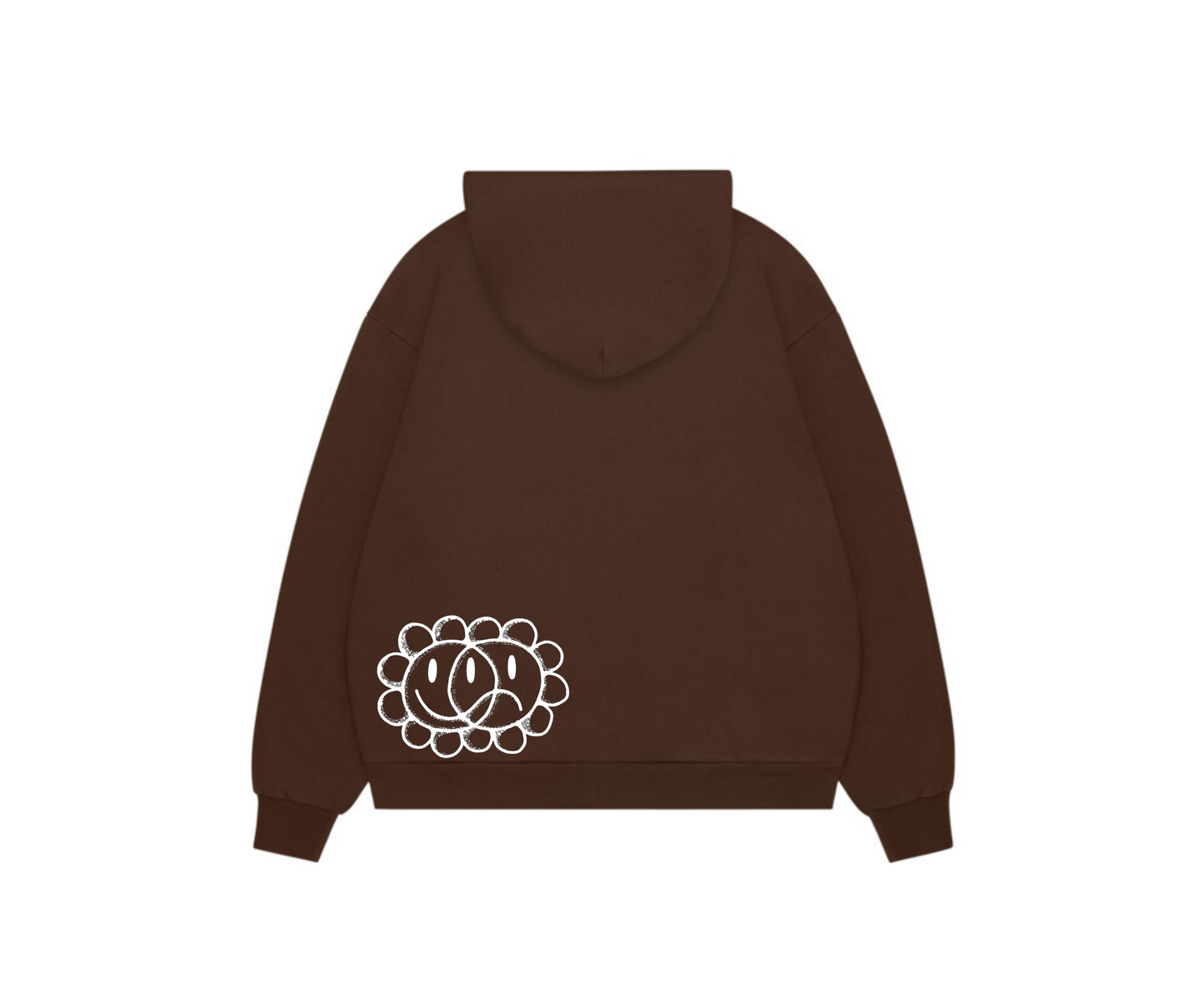 Premium Hoodie XL (DISTRESSED)